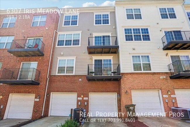 Photo - 6307 Iris Meadow Ln