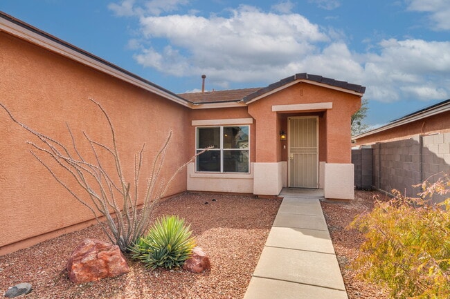 Photo - 10252 E Wasp Spring Dr