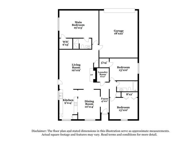 Photo - 6505 Alta Oaks Dr