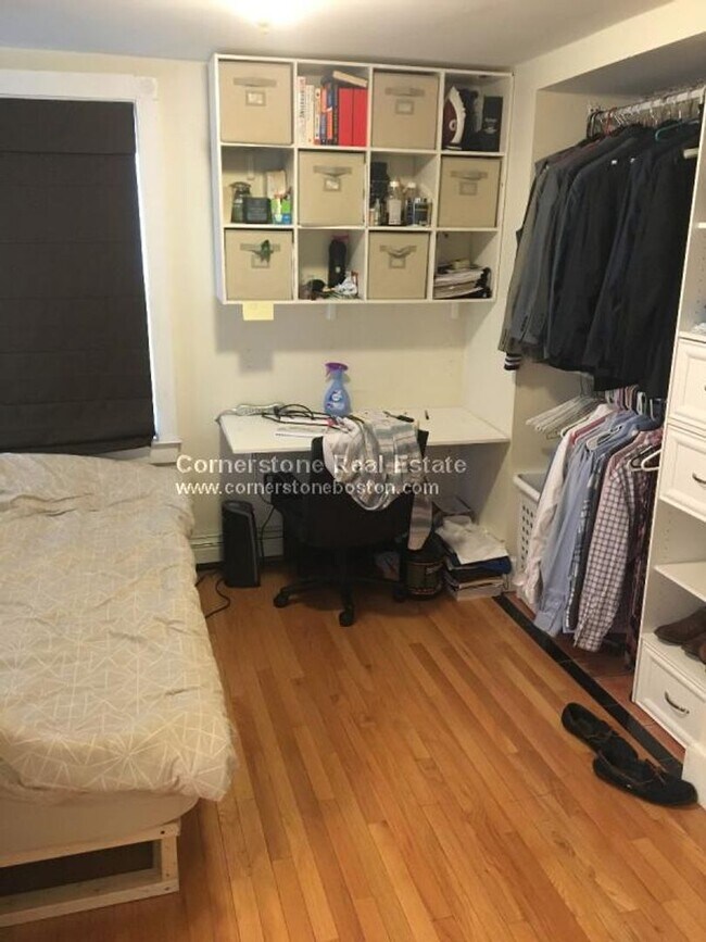 Photo - Nice 2 bed in South End