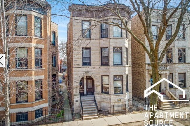 Photo - 3527 N Wilton Ave Unit 3