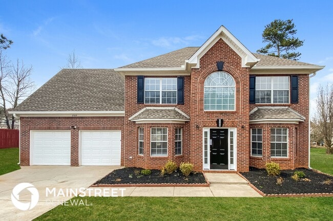 Building Photo - 9509 Carnes Crossing Cir Rental
