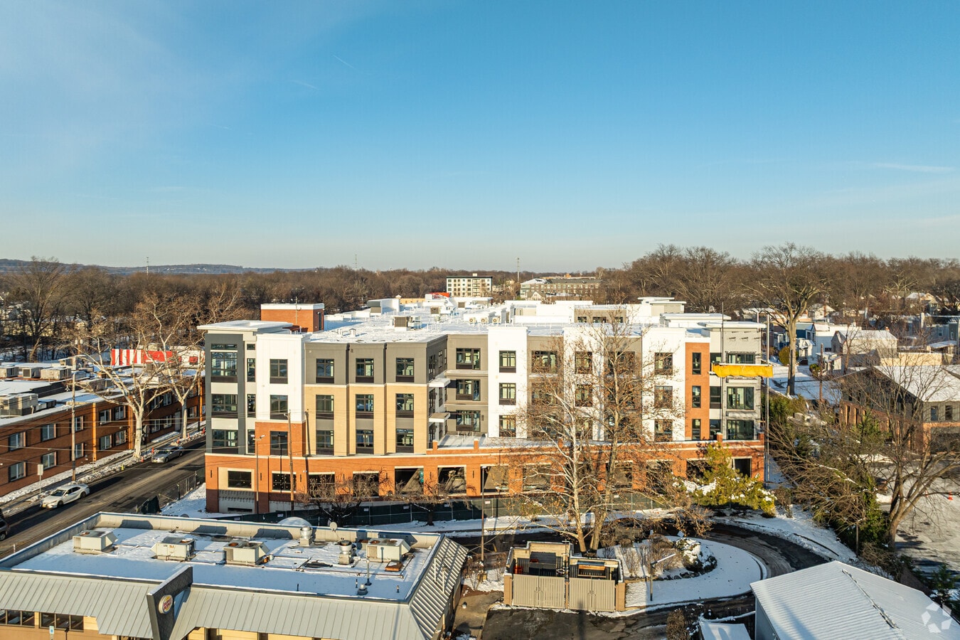 Photo - Centurion Sleepy Hollow