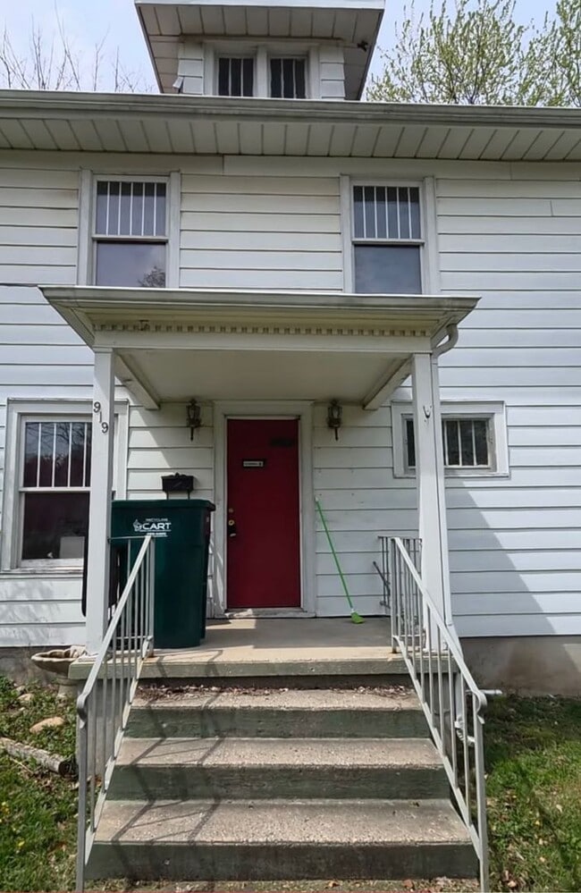 Photo - Lansing Land Contract Homeownership Opportunity