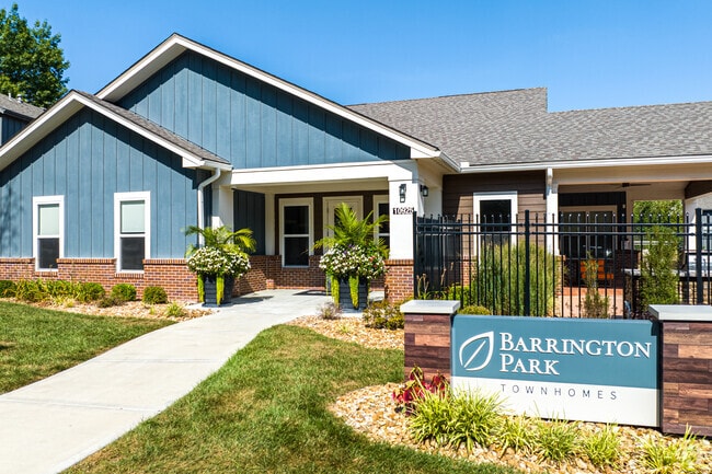 Townhomes For Rent In Lenexa Ks