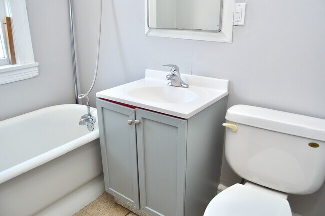 Photo - West 117th Apartments