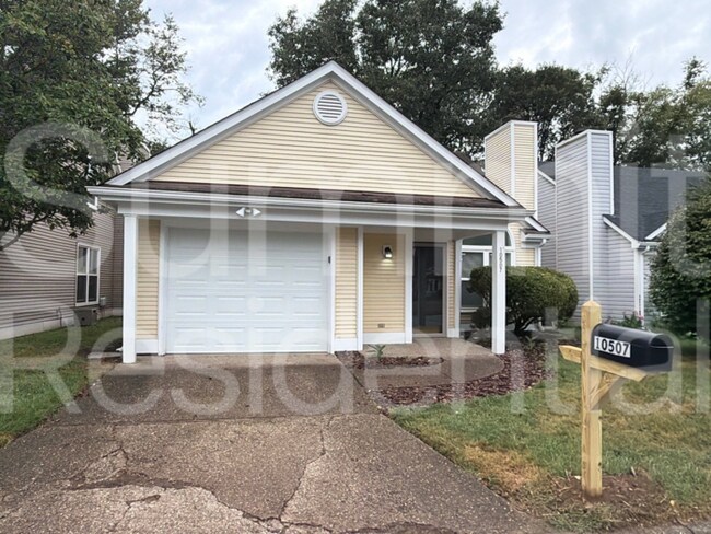 10507 Bay Pointe Ct