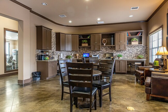 Photo - Oxford at Crossroads Centre