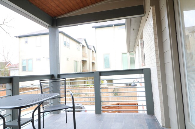 Photo - 1802 Arbor St Unit E3