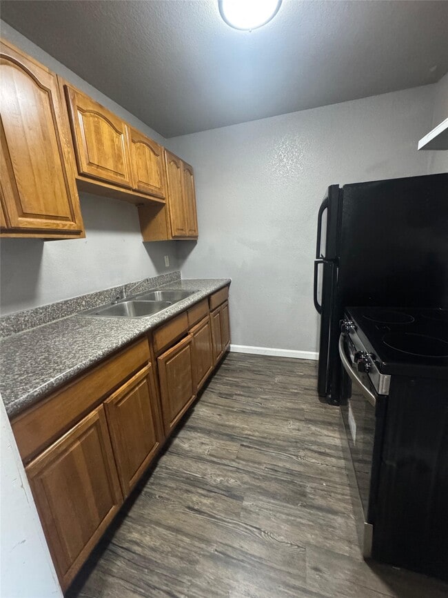 Photo - 3802 Dabney St Unit 21
