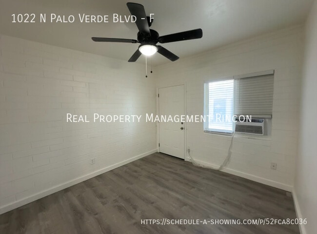 Photo - 1022 N Palo Verde Blvd Unidad F