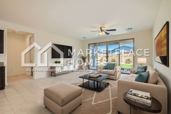 Photo - 19632 W Turney Ave