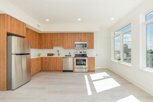 Photo - Wharton Flats