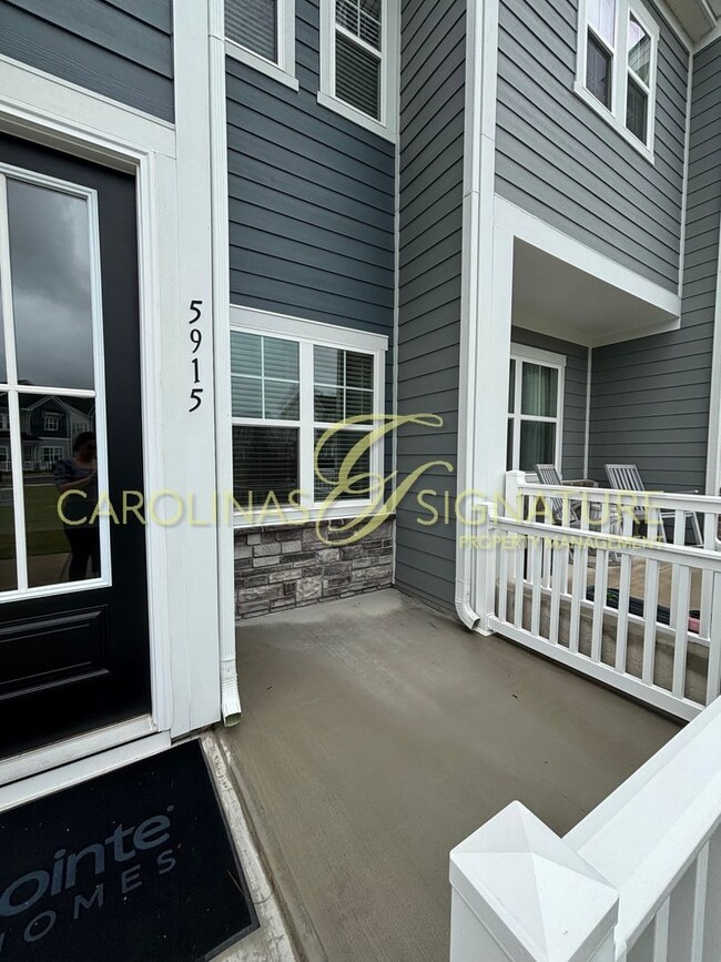 Photo - Brand New; Former Model Home; 3BR/2.5BA Townhouse