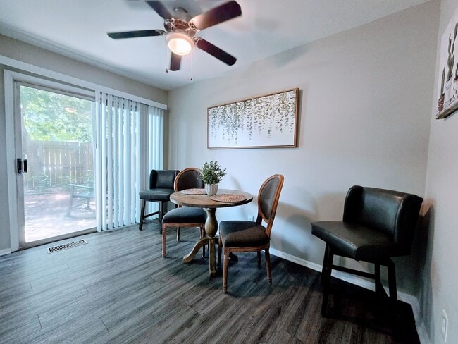 Park Lane Apartments