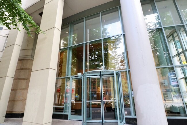 Photo - 345 N La Salle Dr