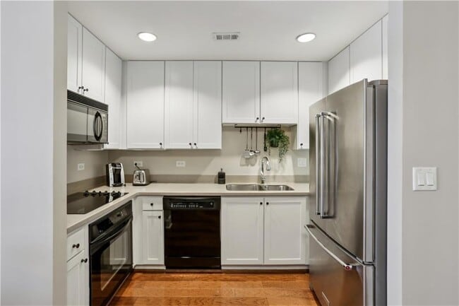 Photo - 285 Centennial Olympic Park Dr NW Unit 1209