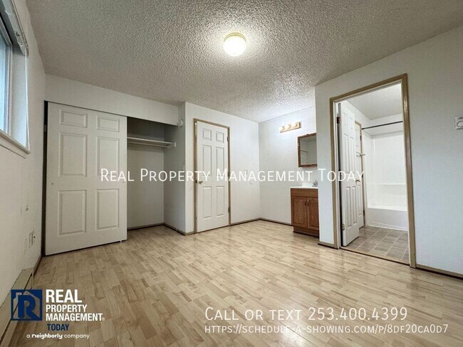 Photo - 4016 S Puget Sound Ave Unit 4