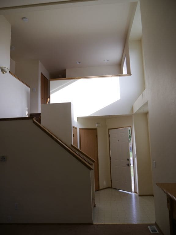Photo - 3 bedroom 2.5 bath Lake Stevens town house