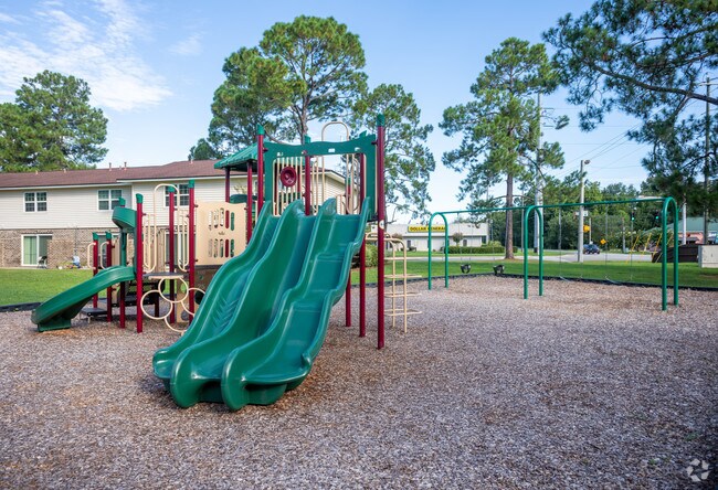 Crown Villas Apartments