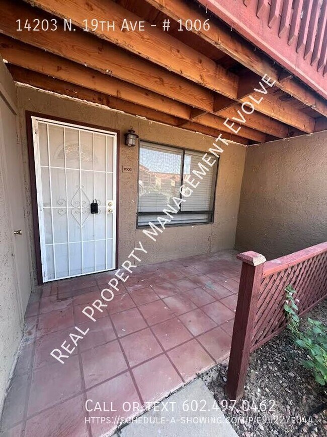 Photo - 14203 N 19th Ave Apartamento Unidad # 1006