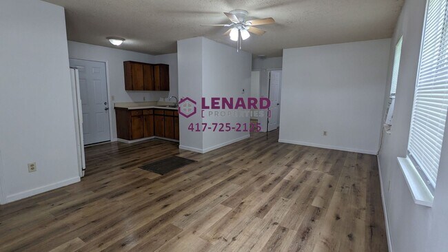 Photo - Chestnut St. Houses Unidad 1709 Chestnut