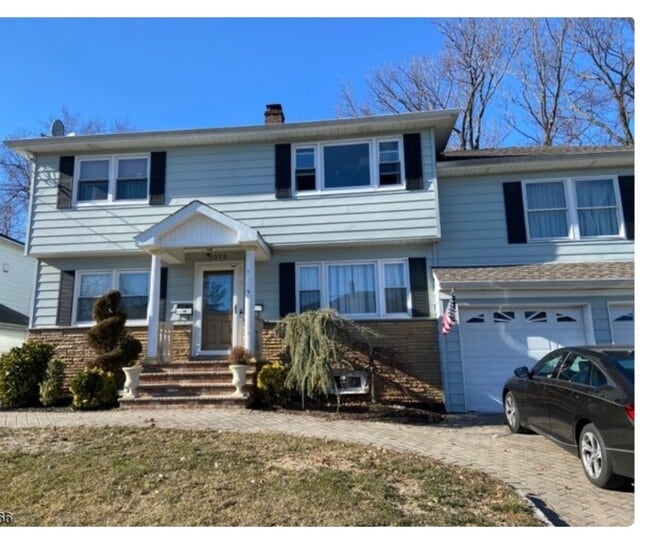 1325 Woodruff Pl Apartments Unit 2nd floor Union, NJ