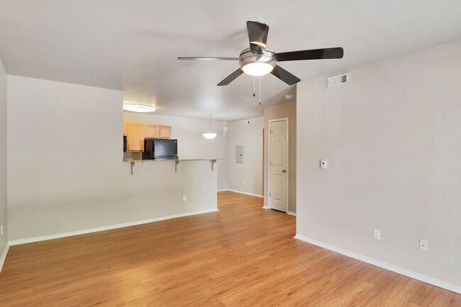 Photo - The Quarters on Razorback Road