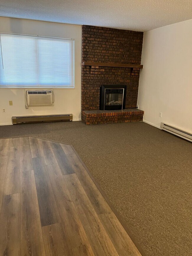 Photo - Two Bedroom Duplex With Garage and Yard