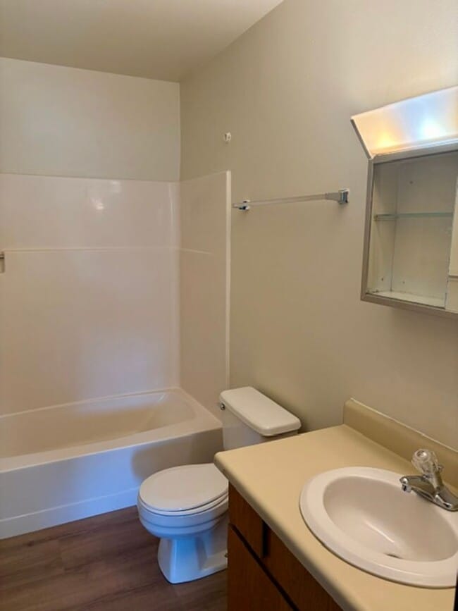 Photo - NEWLY UPDATED 2-Bed / 1-Bath Home – Bozeman, MT
