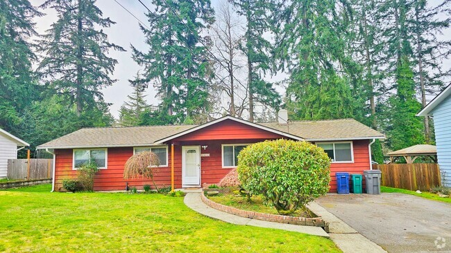 Building Photo - Beautiful 3 Bedroom 2 Bath Home in Kirkland