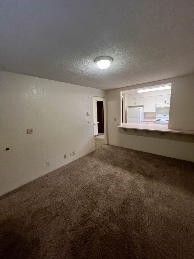 Photo - Alderstreet Apartments