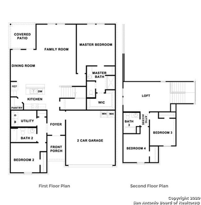 Photo - Beautiful Brand New Home in Arroyo Ranch