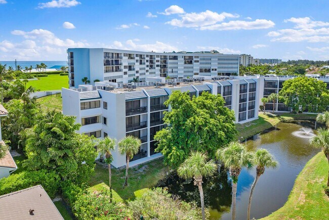 Photo - 1605 S US Hwy 1 Condo Unit A406