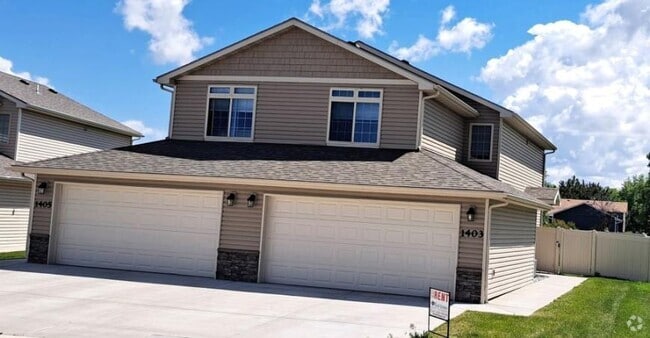 Building Photo - 2 bedroom in Billings MT 59105 Rental