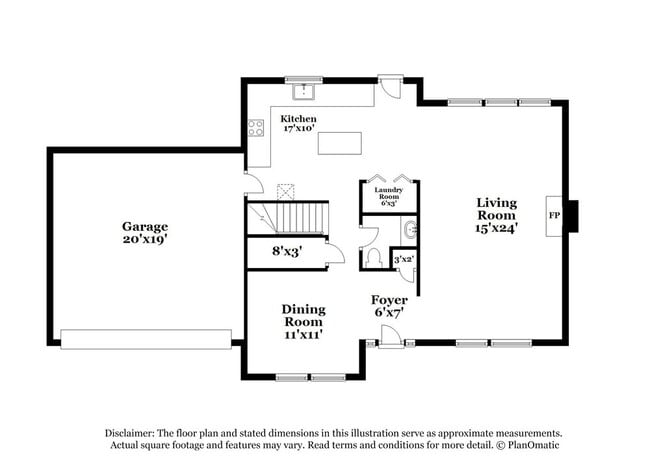 Photo - 297 Patrick Ave SW