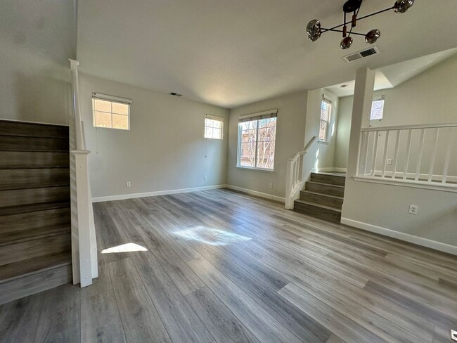 Photo - STYLISH SPACES FACING A GREENBELT DETACHED HOME | BLOCKS FROM EVERYTHING