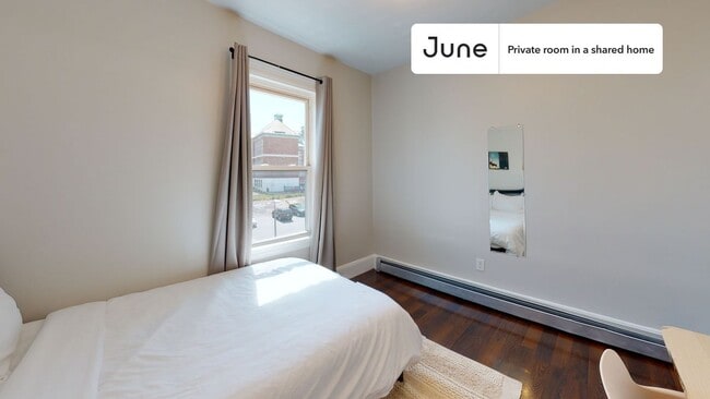 Photo - Room in Shared 4 bed/1.5 bath home Unit A