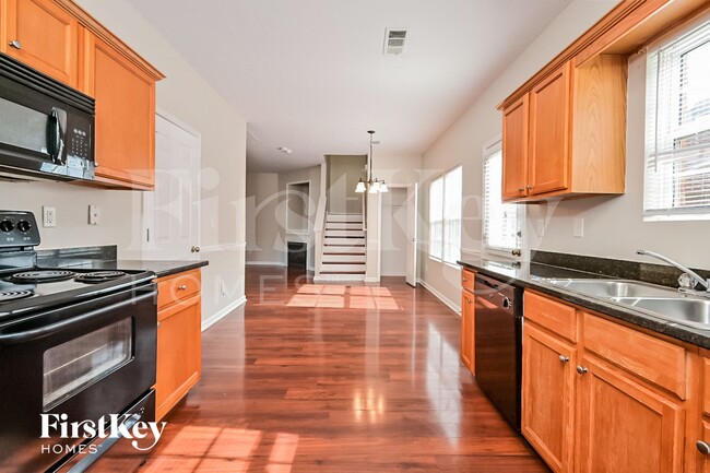 Photo - 111 Astilbe Meadow Dr