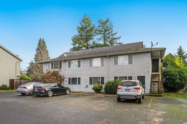 Building Photo - 3420 SW 125th Avenue Beaverton, OR 97005 Unit 3432