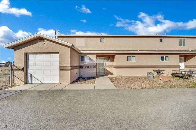 Photo - 200 S Mount Charleston Dr E Unit 3