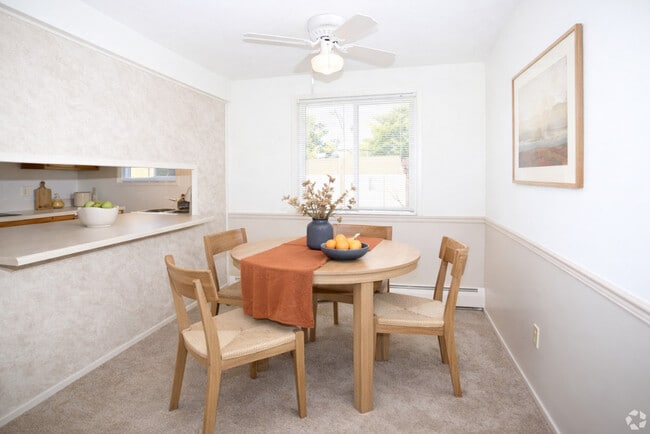 Dinette