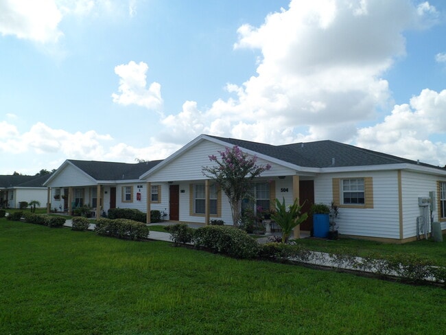 Photo - 10770 US Hwy 19 N Unit Renovated Villa