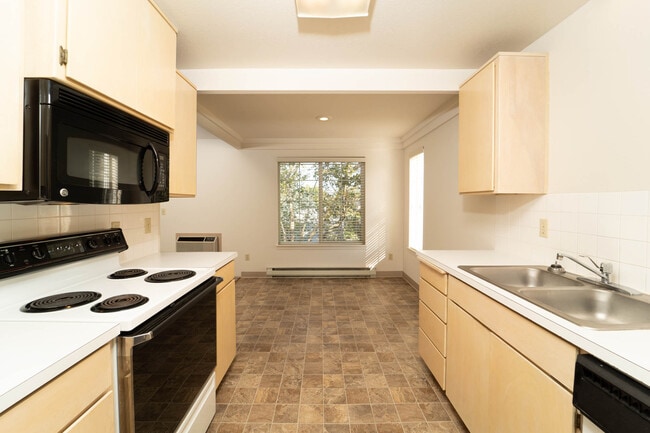 Morning Glory 2bd, 2 bath