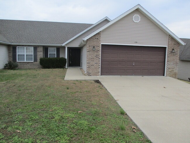 Photo - Updated 3 Bedroom Patio Home with 2 Car Garage
