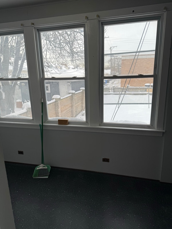 Photo - 3344 S Wood St Unit #1