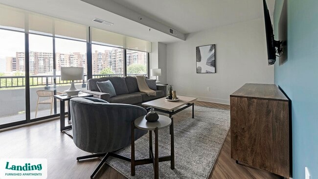 Photo - 1550 Clarendon Blvd Unit 613