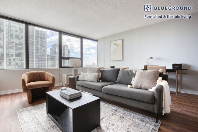 Photo - 1212 S Michigan Ave Unidad FL25-ID1082