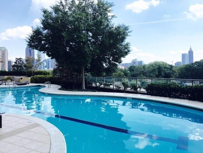 Photo - 270 17th St NW Unit 2602