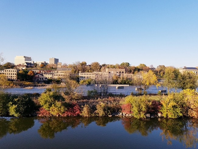 Photo - Woolen Mills Lofts